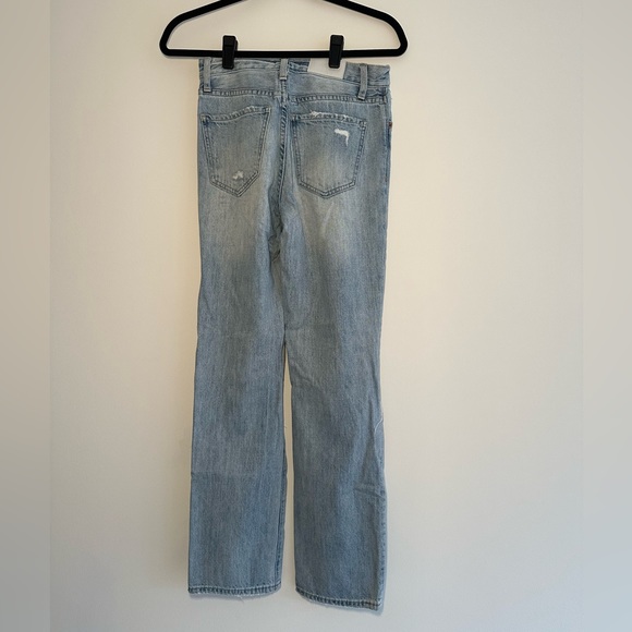 Pistola Denim Cassie Jeans - Picture 5 of 6